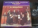 Bobby Valentin/Ritmo Pa' Goza 