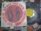 Byron Lee and the Dragonaires LP- Dance the Ska - BMN