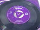 THE TAYLOR MAIDS-PO-GO STICK.CAPITOL TRI.UNPLAYED MINT