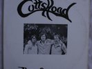 Private Acid Folk - CUTTS ROAD the answer | Rare LISTEN