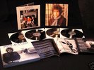 BOB DYLAN NO DIRECTION HOME ORIGINAL CLASSIC RECORDS 150 GRAM LIMITED Box Set