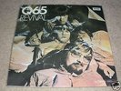 Q65 Revival LP Nederbeat freakbeat psych garage Q 65