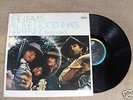 MONO LP THE LEAVES 