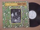 THE LEAVES LP SURREY/MIRA LP-3005 HEY JOE (PROMO) VG+