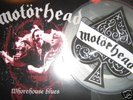 Motorhead Whorehouse Blues clear Vinyl 7