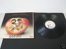 FORBIDDEN FRUIT HOT R.S VOGUE VERY  NICE NM  LP A++++++