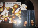 Placebo TASTE IN MEN 12