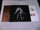 DEAD CAN DANCE,ORIGINAL DOUBLE,LP,PC,4AD,INDIE,EXM,1993