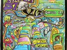 LINCOLN ST. EXIT Drive It lp MT-/VG- white label PSYCH