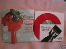 White Stripes Christmas Song Dead Weather rare 250 made