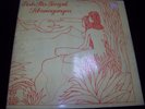 ASH RA TEMPEL Schwingungen RARE 1972 Psych OHR LP VG++