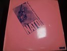 NATO Triple Objet Créatif WEIRD EXPERIMENTAL Rare 3 LP