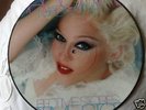 MADONNA RARE PROMO BEDTIME STORIES PICTURE DISC ALBUM
