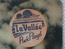 PINK FLOYD - OBSCURED BY CLOUDS A1/B1 STICKERED SLEEVE