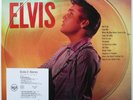 Elvis Presley - LPM 1382 TEST picture disc LP