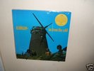 ASHKAN - IN FROM THE COLD  LP heavy progressive