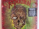 REPULSION Horrified LP Napalm Death HELLBASTARD  EX+/NM