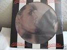 BLONDIE - PICTURE DISC LP- PARALLEL LINES - SEALED