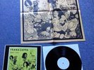 Frank Zappa, Nasty Rats, Limited Edition, 381 von 500,