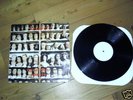MEGADETH-Open your mouth  live LP   METALLICA Vinyl