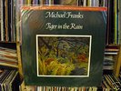MICHAEL FRANKS Tiger In The Rain, Super Disc LP SEALED