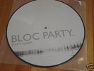 BLOC PARTY 'SILENT ALARM' NEW PICTURE DISC LP FREE P&P