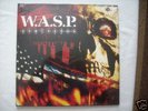 WASP W.A.S.P. Dominator Gatefold Picture Disc LP RARE 