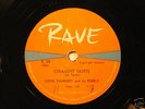 GENE SUMMERS School Of Rock N Roll SOUTH AFRICAN 78