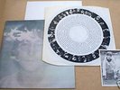 JOHN LENNON (Beatles) Imagine Vinyl LP *RARE COMPLETE*
