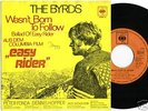 BYRDS   -    WASN'T  BORN  TO  FOLLOW                7