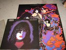 KISS Paul Stanley solo