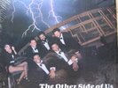 HI-FIVE LP The Other Side Of Us Private Modern Soul