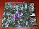 Terrorizer - World Downfall Orig. LP Napalm Death