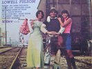 LOWELL FULSOM LP Tramp Kent Soul/Funk Samples HEAR