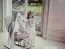 NIRVANA, Local Anaesthetic, original Vertigo Swirl LP