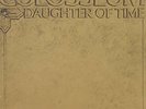 COLOSSEUM, Daughter Of Time, original Vertigo Swirl LP