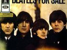 The Beatles For Sale LP