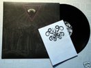 WATAIN 2nd LP Dissection Shining Craft Malign Armagedda