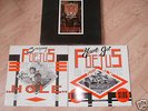 FOETUS RECORDS + FOETUS OF EXCELLENCE BOX