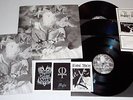 DEATHSPELL OMEGA / CLANDESTINE BLAZE / MUSTA SURMA MGLA