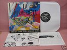 HECTOR ZAZOU LA PERVERSITA MINIMAL SYNTH. Experimental
