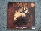 PANTERA  Far Beyond Driven 2xLP / FOC Limited Edition