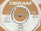 TIMEBOX*BEGGIN' *MOD DANCER* LISTEN TO TRACK*