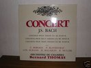 PRIVATE RCD/ BACH VIOLIN CONCERTOS/C.BOBESCO/ MULLERetc