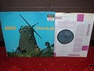 ASHKAN 1st LP 1969 MONO 1st Press DECCA NOVA