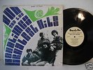 Don and the Goodtimes Greatest Hits,  Burdette Records, S-300, 1966, Stereo.