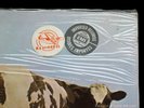 Pink Floyd - Atom Heart Mother UK 1970 *MINT/SEALED* LP