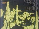 ELECTRONIC Nino Nardini: le futur LP NEUILLY LISTEN 