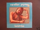 Caroline Peyton Intuition  BAR-B-Q  SEALED