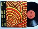LIQUID LIQUID LP Optimo DISCO Funk BREAKS Original #172